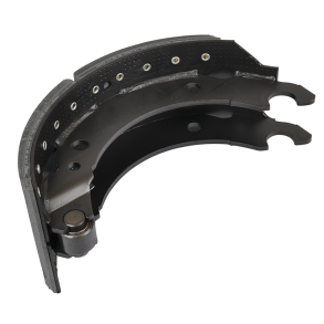 Bremsebakker til Truck - Trailer og Bus