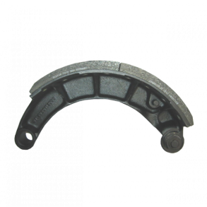 Renoverede Bremsebakke MERCEDES / MAN 410x160MM