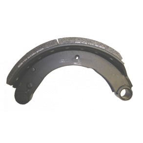 Renoverede Bremsebakke MERCEDES / MAN 410x180MM