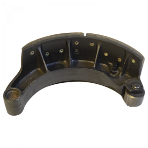 Bremsebakke MERCEDES / MAN 410x180MM