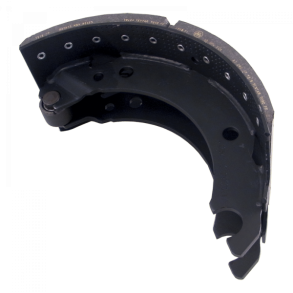 Bremsebakke BPW TYPE 95 420X200MM Textar