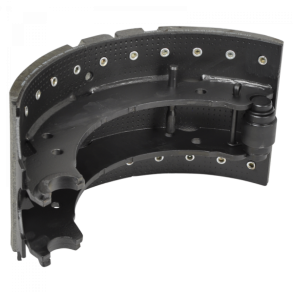 Bremsebakke BPW GL.TYPE 420X200MM