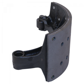 Bremsebakke MERCEDES / MAN 410x220MM