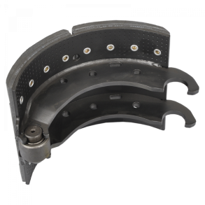 Bremsebakke BPW TYPE 95 300X200MM