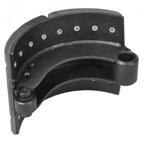 Bremsebakke BPW 300X200MM TYPE LUKKET