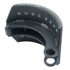 Renoverede Bremsebakke SAF LUKKET 300X200MM