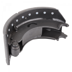 Renoverede Bremsebakke BPW GL.TYPE 360X200MM 