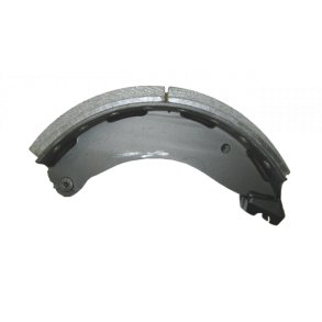 Bremsebakke SAF M/ KUGLE 367X200MM