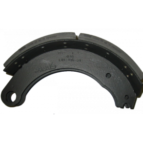 Renoverede Bremsebakke ROR 420X220MM LUKKET