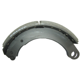 Bremsebakke SAF 420x180 LUKKET