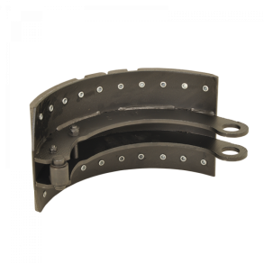 Renoverede Bremsebakke SAF LUKKET 420x200mm