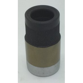 Bsning med stop ring  39mm kaliber Knorr