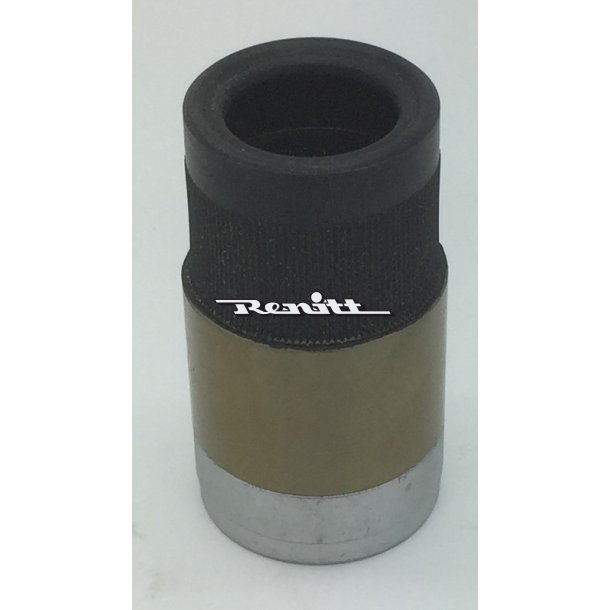 Bsning med stop ring  39mm kaliber Knorr