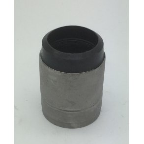 Bøsning med stop ring ø 39mm kaliber Knorr