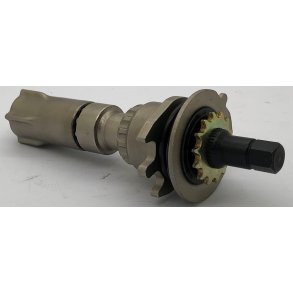 Justering Knorr Kaliber