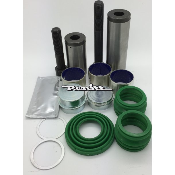 Reparationsst for Wabco kaliber
