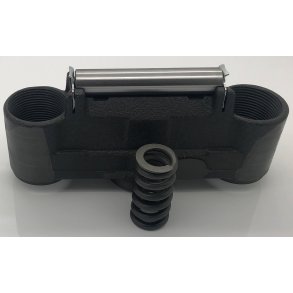 Spindel hus kaliber Knorr