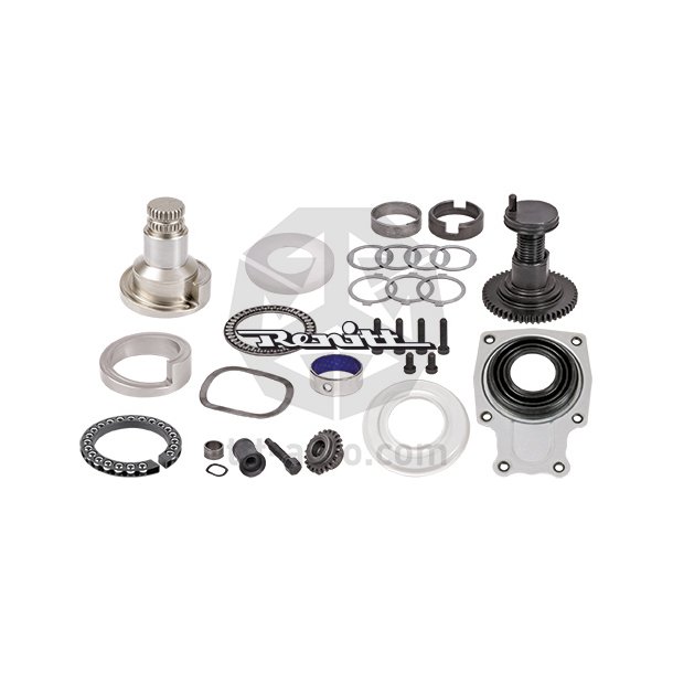 Reparationsst komplet 26 tands Hjre D3 Meritor kaliber