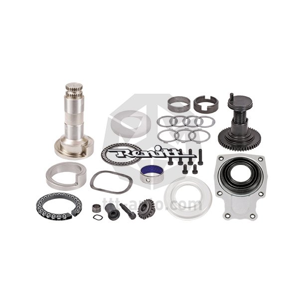 Reparationsst komplet 26 tands D3 Meritor kaliber