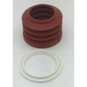 Manchetst kaliber Knorr