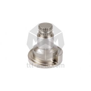 Hvearm 26 tands Hjre D3 Meritor kaliber