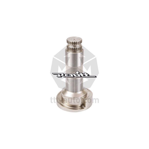 Spindel Hjre D3 Meritor kaliber