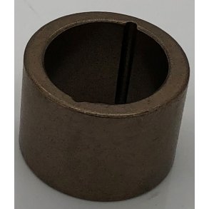 Oval bøsning Meritor kaliber