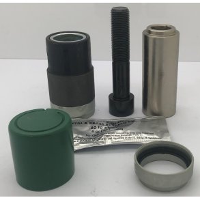 Reparationssæt for kaliber Knorr