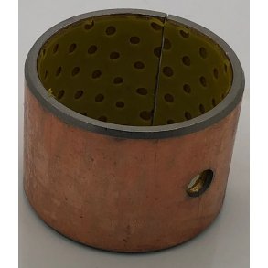 Bsning  35 x 41 / 30 mm Meritor kaliber