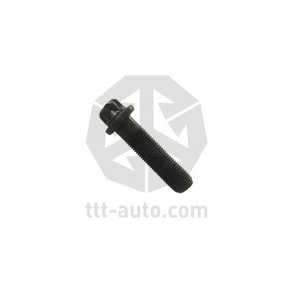 Udvendig Torx bolt 10 x 40 x 1 mm bolt Wabco