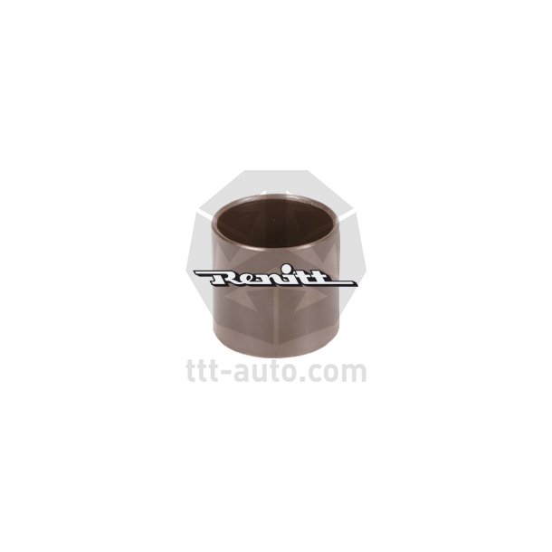 Bsning  35 x 39 / 38 mm Meritor kaliber 