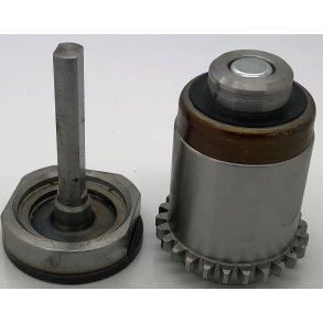 Justering for Meritor kaliber hjre