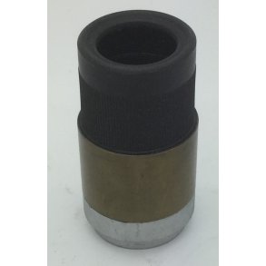 Bsning med stop ring  35 mm kaliber Knorr