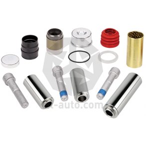 Reparationsst Kaliber Knorr