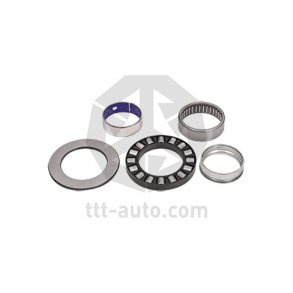 Lejest Meritor kaliber