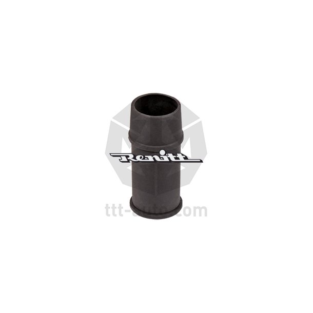 Gummi bsning  34 / 120 mm kaliber Knorr
