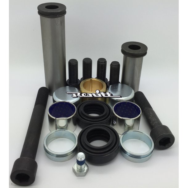 Reparationsst for Meritor kaliber