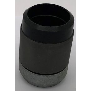 Bsning med stop ring  35 mm kaliber Knorr
