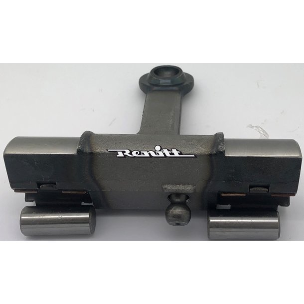 H&aelig;vearm for Meritor kaliber