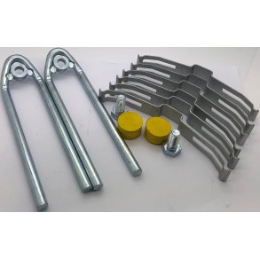 Monteringsst for klods Wabco kaliber 