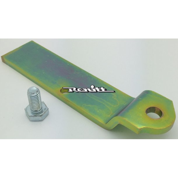 Bremseklods holder for Meritor kaliber