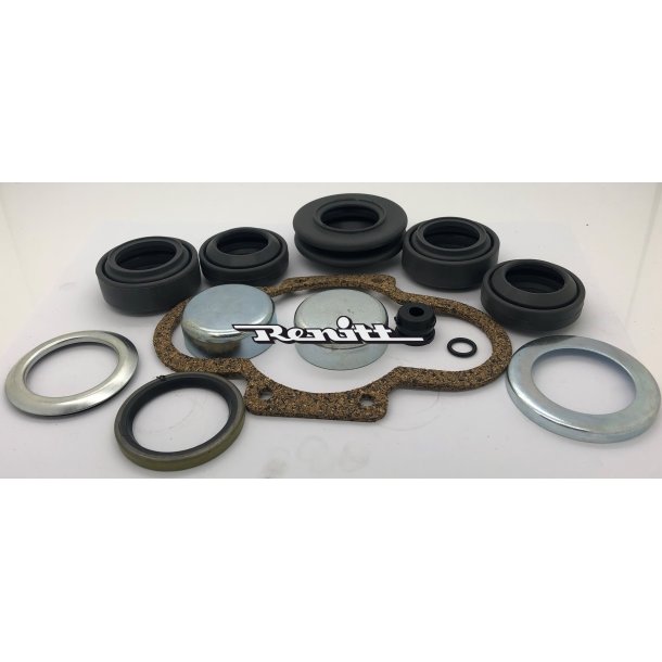 Manchet og Pakningsst for Meritor kaliber