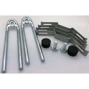 Monteringsst for klods Wabco kaliber