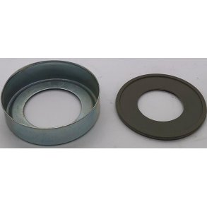 Beskyttelse kap + pakning Wabco kaliber Maxx 22