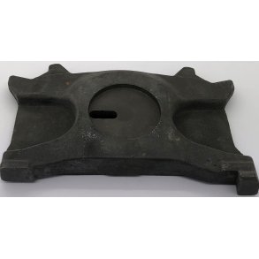 Plade for klods Wabco kaliber Maxx 22 Højre