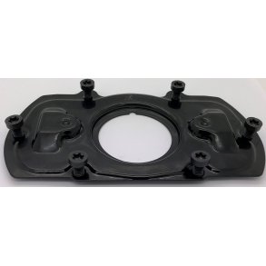 Dæksel Wabco kaliber Maxx 22