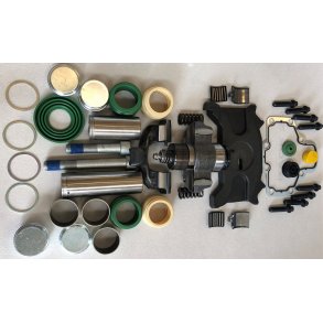 Komplet Reparationssæt Wabco kaliber Højre