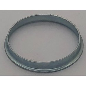 Ring for gummi dæksel Meritor kaliber