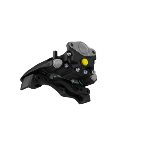 Renoverede Wabco kaliber Venstre