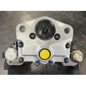 Renoverede Wabco kaliber H�jre